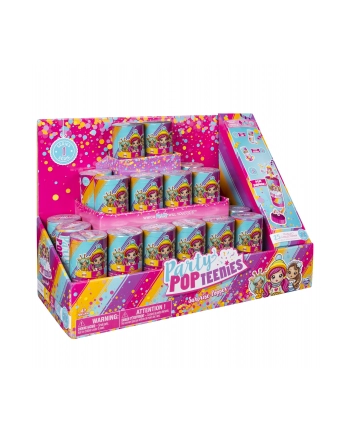 PARTY POP Wystrzałaowa niespodzianka 6044096 Spin Master nr 2