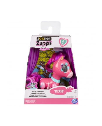 ZOOMER Interaktywne kucyki Spin Master nr 2