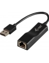 i-tec Zewnętrzna karta sieciowa USB 2.0 Fast Ethernet 100/10Mbps - nr 18