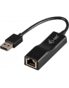 i-tec Zewnętrzna karta sieciowa USB 2.0 Fast Ethernet 100/10Mbps - nr 21