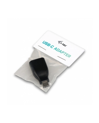 i-tec Adapter USB 3.1 C męski do A żeński