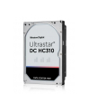 HGST Ultrastar 7K6 6TB 3 5  7200RPM SATA 256MB 4KN - nr 1