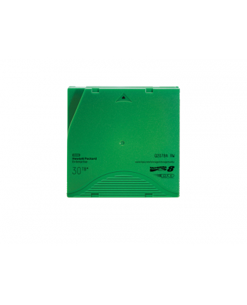 HPE LTO-8 ULTRIUM 30TB RW LTO-8 Ultrium 30 TB RW-Datenkassette