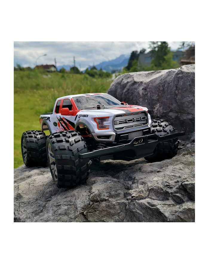 carrera toys Auto na radio Ford F-150 PX Profi 183017 Carrera główny