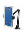 techly Ramię ścienne do tabletu i iPad 4.7-12,9 regulowane czarne - nr 17