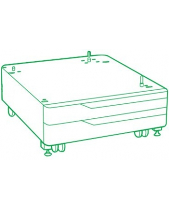 lexmark Sheet Tray 32C0050 2x500 CS92x/CX92x