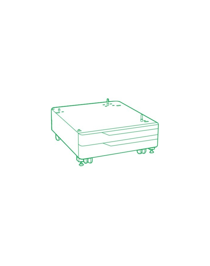 lexmark Sheet Tray 32C0050 2x500 CS92x/CX92x główny