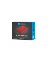 natec Kieszeń zewnętrzna HDD/SSD Sata Rhino Go 2,5 USB 3.0 czerwona - nr 41