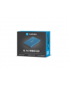 natec Kieszeń zewnętrzna HDD/SSD Sata Rhino Go 2,5 USB 3.0 niebieska - nr 38