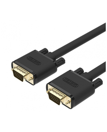unitek Kabel VGA PREMIUM HD15 M/M, 20m, Y-C508G nr 2