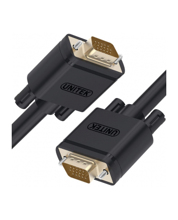 unitek Kabel VGA PREMIUM HD15 M/M, 20m, Y-C508G nr 1