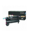 lexmark Kaseta magenta XS795, XS798 24B6019 - nr 1