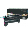 lexmark Kaseta magenta XS795, XS798 24B6019 - nr 3