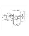 logilink Uchwyt ścienny LCD/LED 37-70, max. 50kg - nr 11