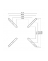 logilink Adapter do monitorów 32-55, VESA,  max. 30kg - nr 15