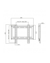 logilink Uchwyt ścienny 23-42 LCD/LED VESA, max. 35kg - nr 24