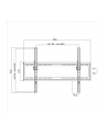 logilink Uchwyt ścienny 37-70 LCD/LED VESA, max. 35kg - nr 9