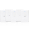 ubiquiti Punkt dostępowy UAP-AC-IW 3xGbE In Wall 5-Pack - nr 6