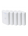 ubiquiti Punkt dostępowy UAP-AC-IW 3xGbE In Wall 5-Pack - nr 11