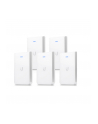 ubiquiti Punkt dostępowy UAP-AC-IW 3xGbE In Wall 5-Pack - nr 16