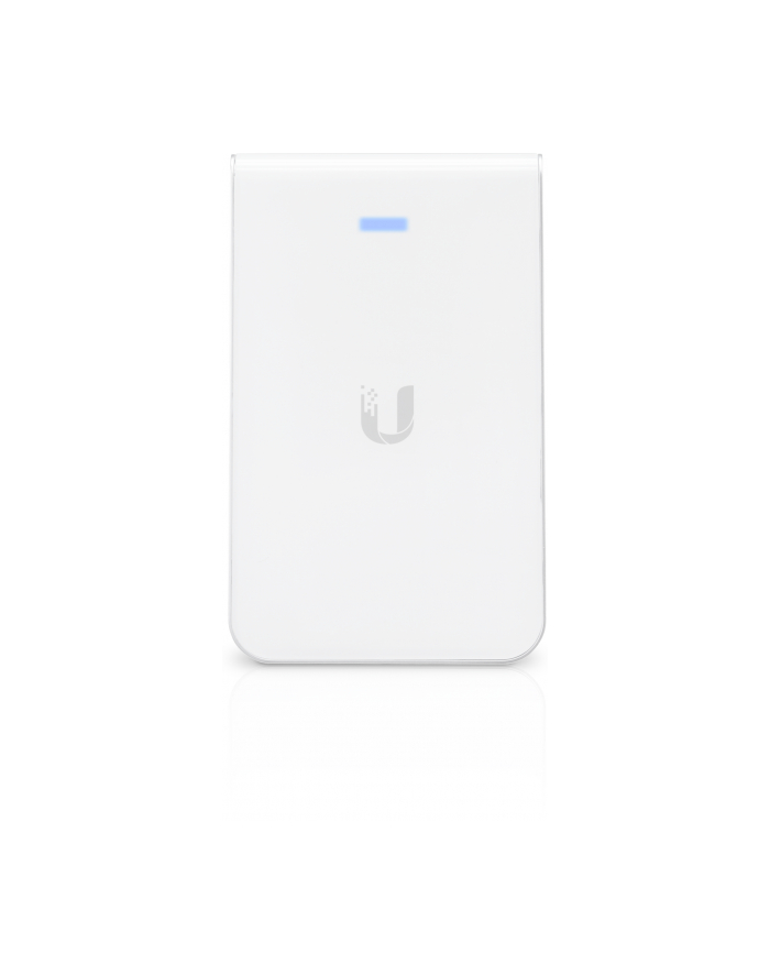 ubiquiti Punkt dostępowy UAP-AC-IW 3xGbE In Wall 5-Pack główny