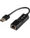 i-tec Zewnętrzna karta sieciowa USB 2.0 Fast Ethernet 100/10Mbps - nr 1