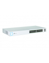 ubiquiti Przełącznik UniFi Switch 24x1GbE 2xSFP      US-24 - nr 7