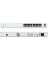 ubiquiti Przełącznik UniFi Switch 24x1GbE 2xSFP      US-24 - nr 8