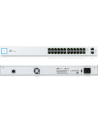 ubiquiti Przełącznik UniFi Switch 24x1GbE 2xSFP      US-24 - nr 11