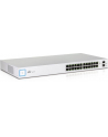 ubiquiti Przełącznik UniFi Switch 24x1GbE 2xSFP      US-24 - nr 21