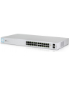 ubiquiti Przełącznik UniFi Switch 24x1GbE 2xSFP      US-24 - nr 27