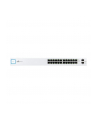 ubiquiti Przełącznik UniFi Switch 24x1GbE 2xSFP      US-24 - nr 2