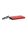 natec Kieszeń zewnętrzna HDD/SSD Sata Rhino Go 2,5 USB 3.0 czerwona - nr 10