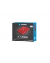 natec Kieszeń zewnętrzna HDD/SSD Sata Rhino Go 2,5 USB 3.0 czerwona - nr 34