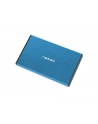 natec Kieszeń zewnętrzna HDD/SSD Sata Rhino Go 2,5 USB 3.0 niebieska - nr 14