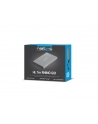 natec Kieszeń zewnętrzna HDD/SSD Sata Rhino Go 2,5 USB 3.0 szara - nr 29