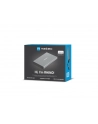 natec Kieszeń zewnętrzna HDD/SSD Sata Rhino Go 2,5 USB 3.0 szara - nr 33