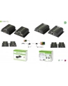 techly Extender wzmacniacz HDMI po skrętce Cat6/6a/7 do 40m 1080p FullHD EDID - nr 11