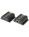 techly Extender wzmacniacz HDMI po skrętce Cat6/6a/7 do 40m 1080p FullHD EDID - nr 17