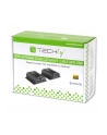 techly Extender wzmacniacz HDMI po skrętce Cat6/6a/7 do 40m 1080p FullHD EDID - nr 25