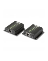 techly Extender wzmacniacz HDMI po skrętce Cat6/6a/7 do 40m 1080p FullHD EDID - nr 26