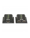 techly Extender wzmacniacz HDMI po skrętce Cat6/6a/7 do 40m 1080p FullHD EDID - nr 28