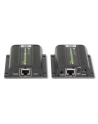 techly Extender wzmacniacz HDMI po skrętce Cat6/6a/7 do 40m 1080p FullHD EDID - nr 4