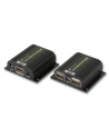 techly Extender wzmacniacz HDMI po skrętce Cat6/6a/7 do 40m 1080p FullHD EDID - nr 5