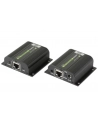 techly Extender wzmacniacz HDMI po skrętce Cat6/6a/7 do 40m 1080p FullHD EDID - nr 6