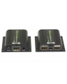 techly Extender wzmacniacz HDMI po skrętce Cat6/6a/7 do 40m 1080p FullHD EDID - nr 7