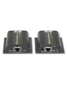 techly Extender wzmacniacz HDMI po skrętce Cat6/6a/7 do 40m 1080p FullHD EDID - nr 8