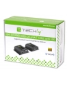 techly Extender wzmacniacz HDMI po skrętce Cat6/6a/7 do 40m 1080p FullHD EDID - nr 9