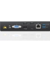 Lenovo ThinkPad USB-C Dock  - EU - produkt nowy, zapakowany fabrycznie. Standardowa gwarancja producenta. Produkt przejmuje gwarancję serwera, w którym będzie zamontowany. - nr 24