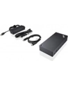 Lenovo ThinkPad USB-C Dock  - EU - produkt nowy, zapakowany fabrycznie. Standardowa gwarancja producenta. Produkt przejmuje gwarancję serwera, w którym będzie zamontowany. - nr 28